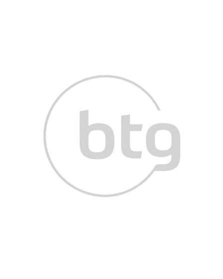 Logo BTG Pactual